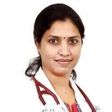 Dr. Anitha Kunnaiah