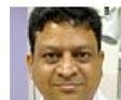 Dr. Prashanth Guptha