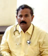 Dr. T. S Mohana Rao