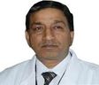 Dr. Manmohan Agrawal