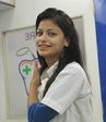 Dr. Shivani Mishra's profile picture
