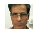 Dr. Krishnendu Choudhury