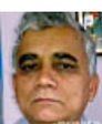 Dr. Narayan Bamble