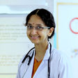 Dr. Sejal Shah's profile picture