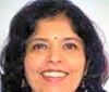 Dr. Veena Acharya 