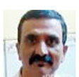 Dr. Pranit N. Gogate (Physiotherapist)