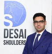Dr. Chintan Desai's profile picture