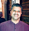 Dr. Omendra Singh Ratnu