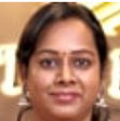 Dr. Niveditha Amilthan