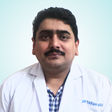 Dr. Tarun Vijay's profile picture
