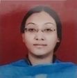 Dr. Swati Mukharjee's profile picture