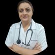 Dr. Pooja Shrivastava