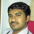 Dr. Prakash G (Physiotherapist)