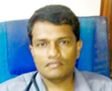 Dr. Deepraj G.vartak