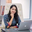 Dr. Monisha Aravind