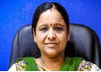 Dr. Chandrajyoti Sharma