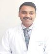 Dr. Shalabh Mohan