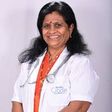 Dr. Shyla Raghuram