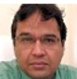 Dr. Tivendra Aadhraan