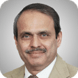 Dr. Suresh Joshi's profile picture