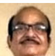 Dr. K S Ramamurthy