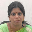 Dr. Priyadharshini S.m