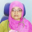 Dr. Adeeba Sultana