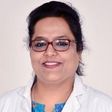 Dr. Vanita Arora's profile picture