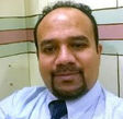 Dr. Shamik Das
