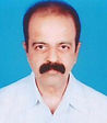 Dr. Sridharan Rajamani