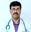 Dr. Nitesh Pratap