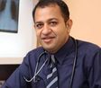 Dr. Haresh Mehta's profile picture