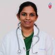 Dr. K. Sushmita's profile picture
