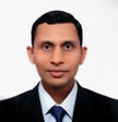 Dr. Srikanth P