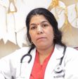 Dr. Nisha Bhatnagar