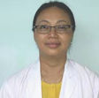Dr. Jyotsna Angom
