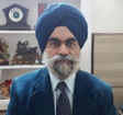Dr. Arvinder Bhatia