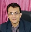 Dr. Lalish Jhavar