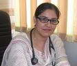 Dr. Jaineet Kaur