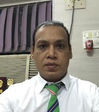 Dr. Hemant R Gupta