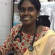 Dr. C Nithya's profile picture