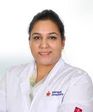 Dr. Deepika Parmar