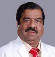 Dr. Pasham Govardhan Reddy
