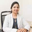 Dr. Meghana Karlekar.r