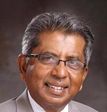Dr. Ravi Santosham