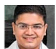 Dr. Akshay Jadhav