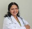 Dr. Dershana Rajaram P