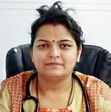 Dr. Vaibhavi Pukale