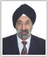 Dr. V.p. Singh