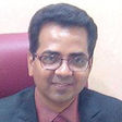 Dr. Shardul K. Kothary